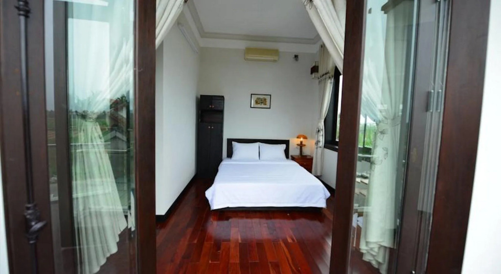 Gia Field Homestay