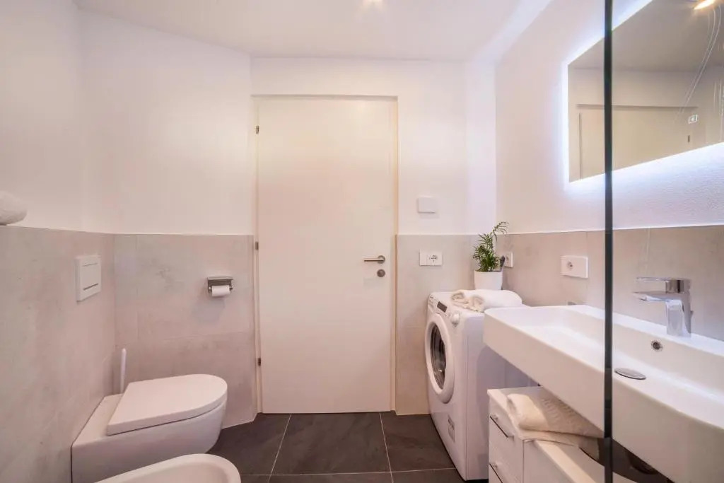 Adler Living Apartment 2