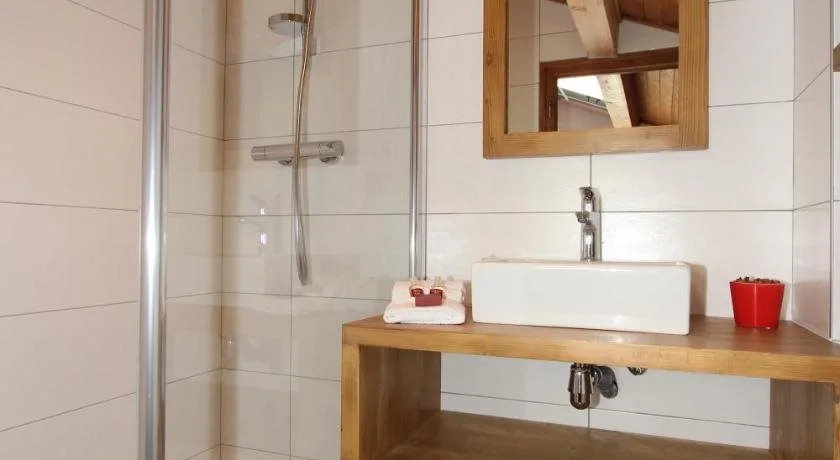 Chalet de lAncolie