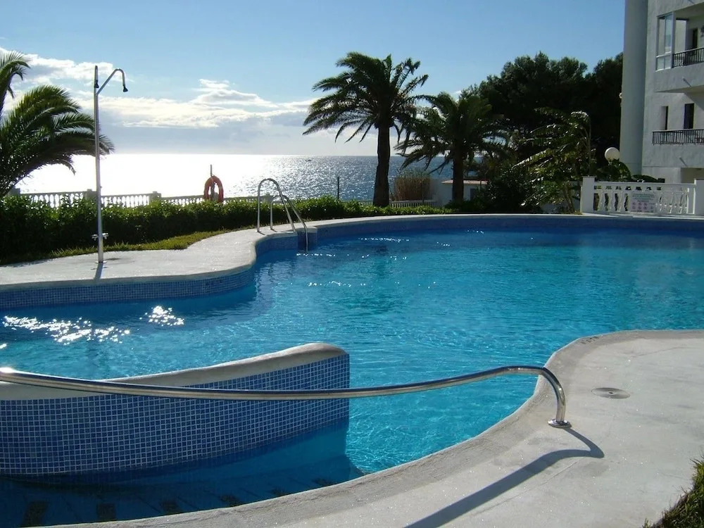 Apartamento Palmeras Torrecilla Canovas Nerja