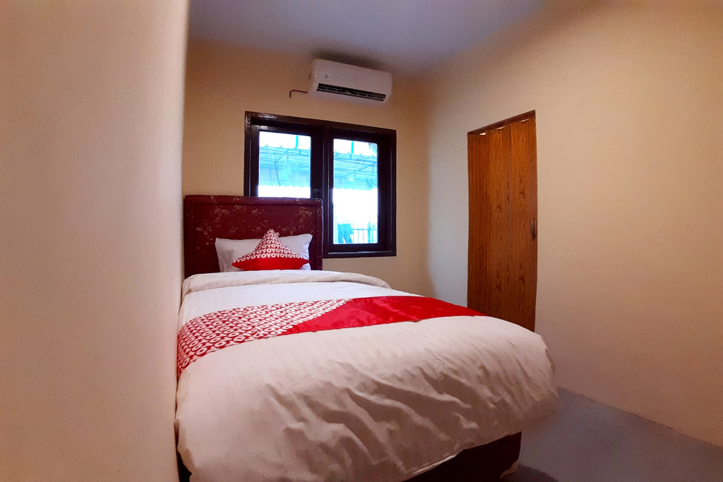 Hotel O Angelyn Home Stay