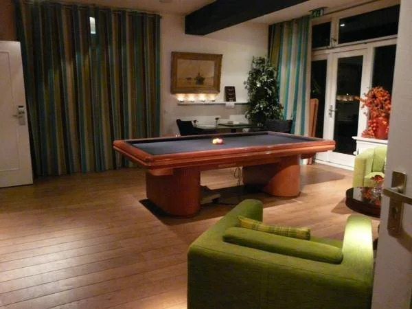 Hotel Oranjeoord