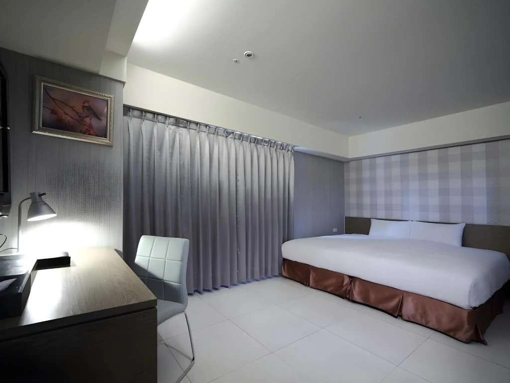 Nest Hotel