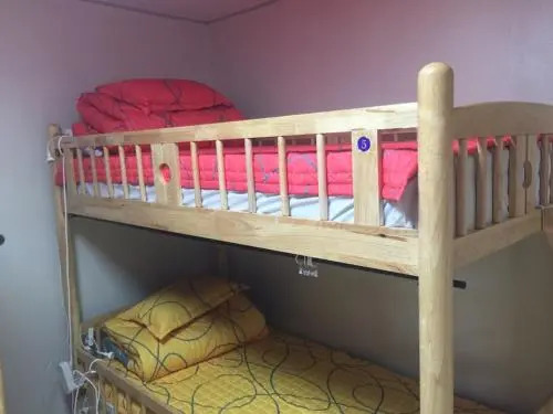 Yolowa Guesthouse