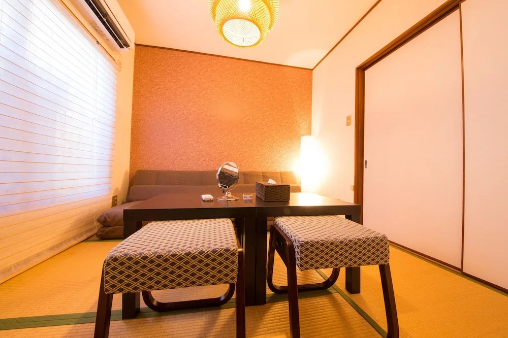 JQ Villa Kyoto Imadegawa 2