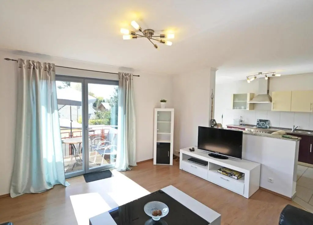 Haus Triade Ferienwohnung Triade 4