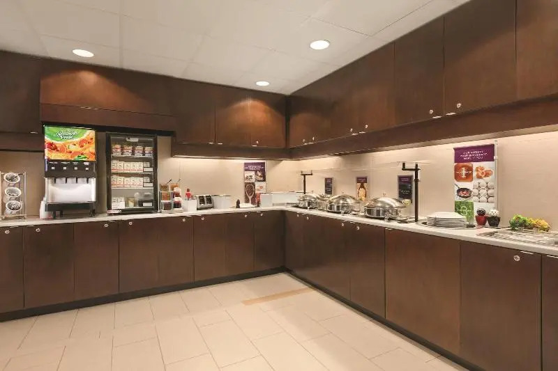 Residence Inn Greenville