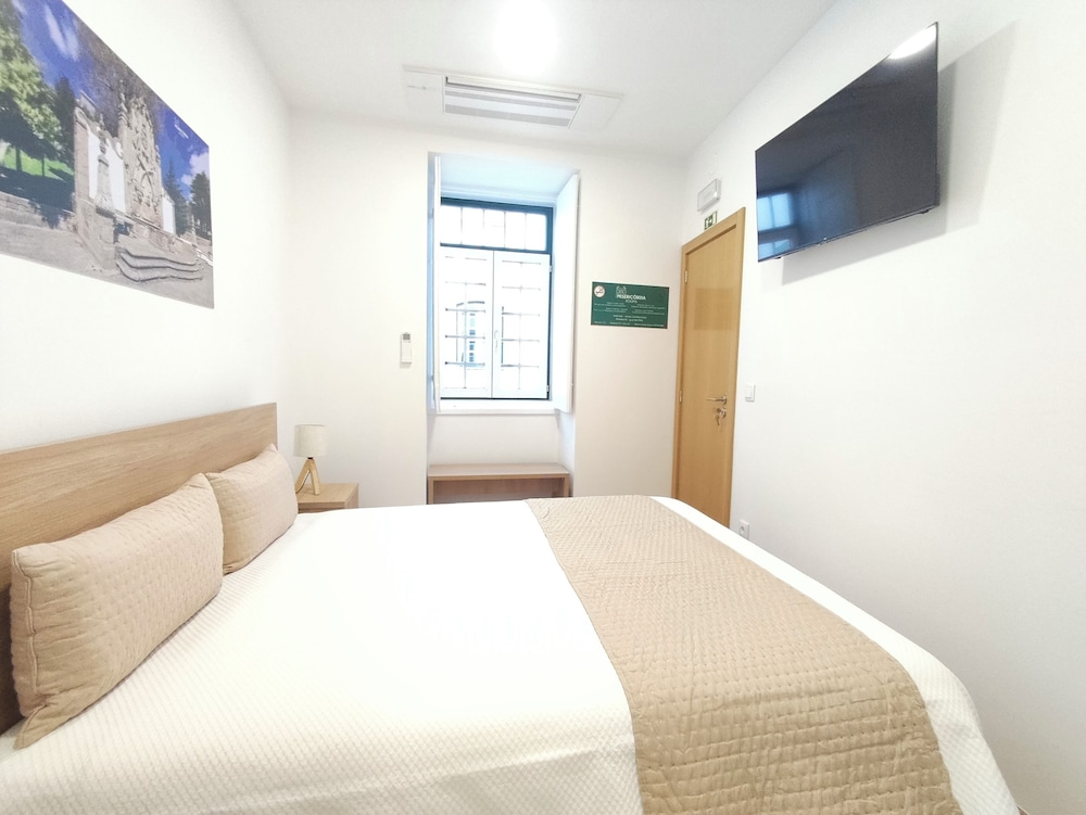 Misericórdia Rooms