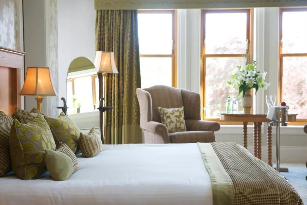 Lochgreen House Hotel & Spa