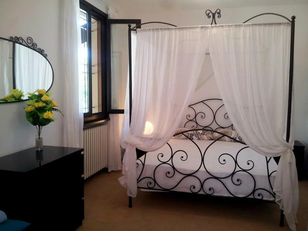 B&B La Collina di Nando