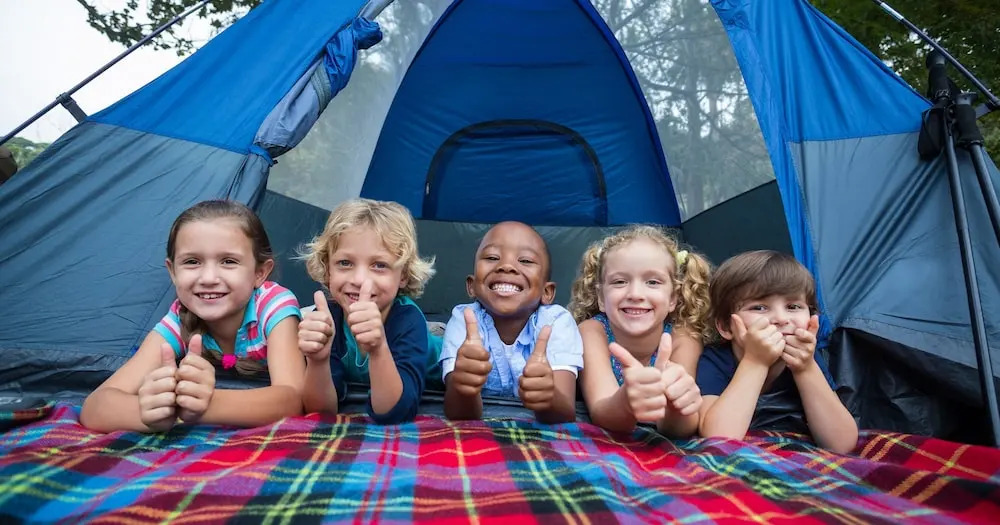 Yogi Bears Jellystone Park Camp-Resort Wisconsin Dells