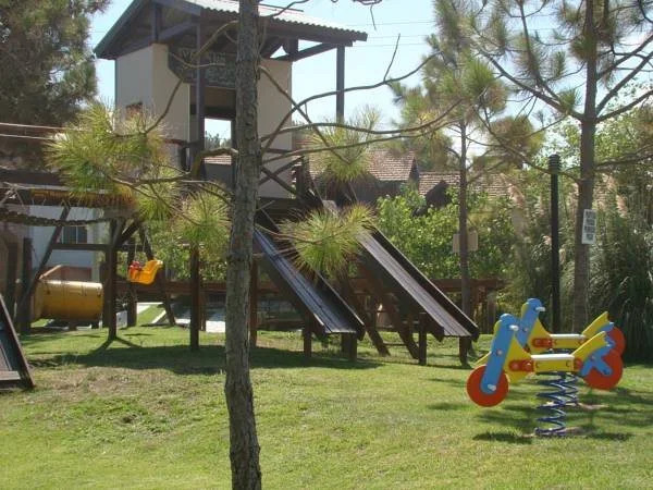 Cabanas Kuei