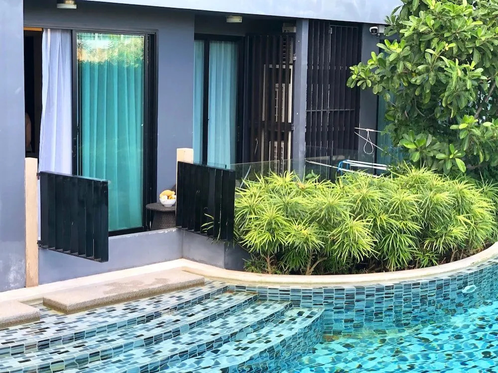 Aristo 1 Phuket by RESAVA