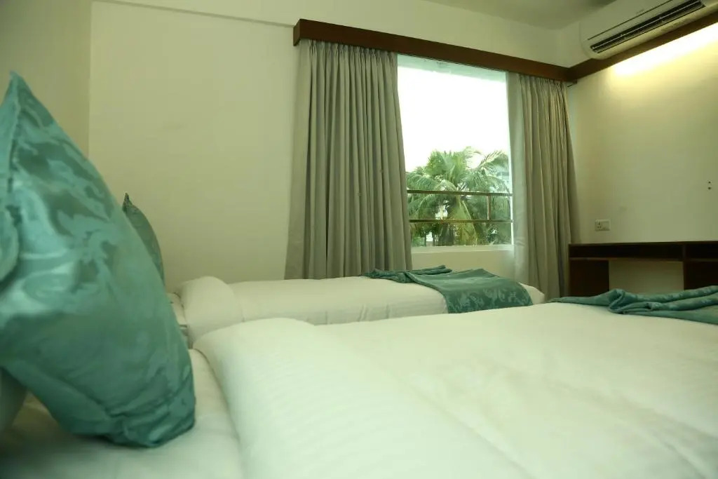 Niko Hotels