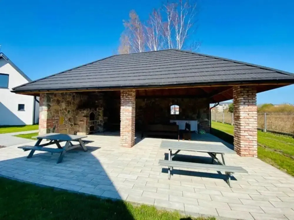 Summer House Jaroslawiec Near Tropicana Park