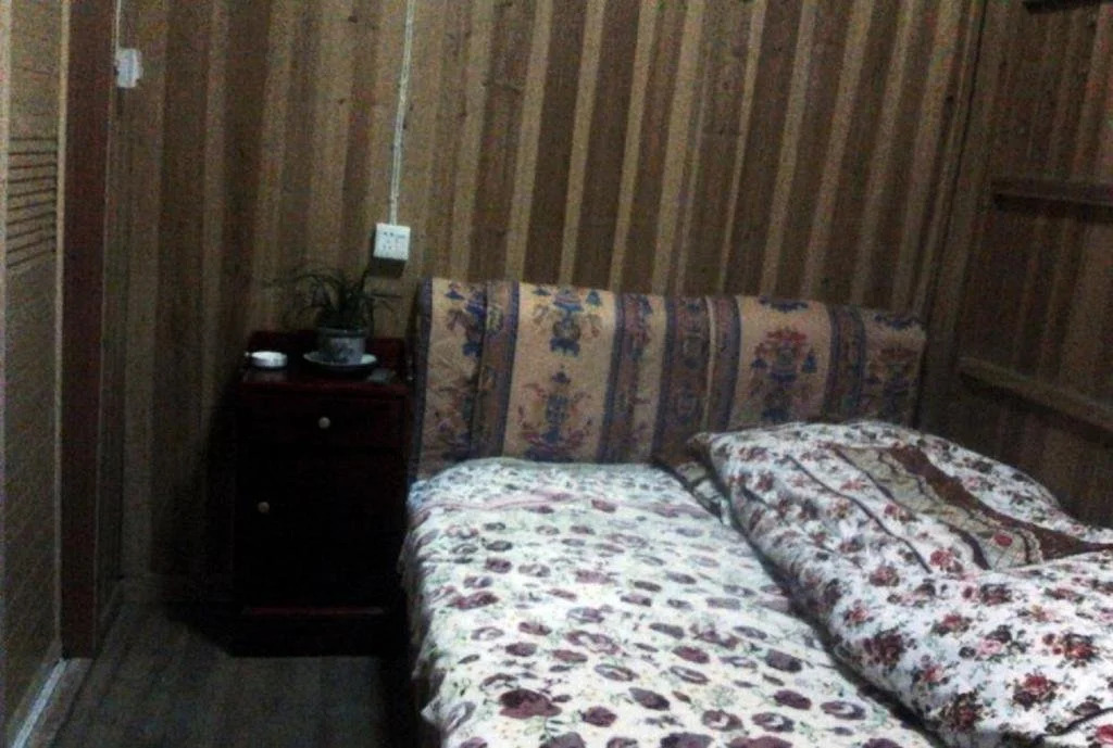 Qingyuanrenjia Inn