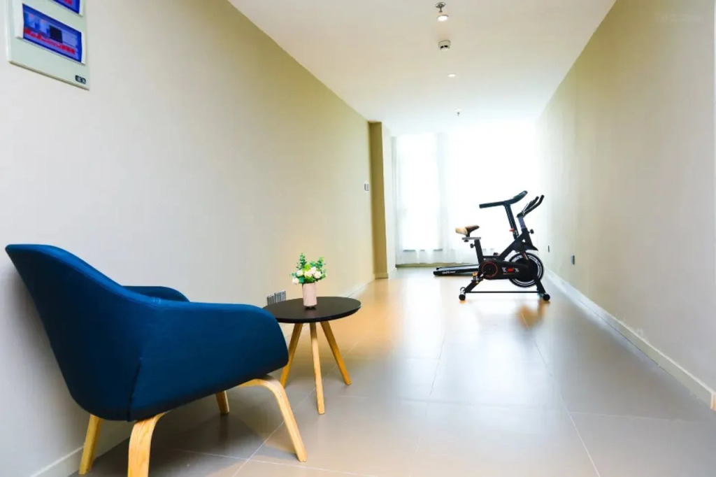 Home Inn(Suzhou Wujiang Shengze Fortune Center Store)