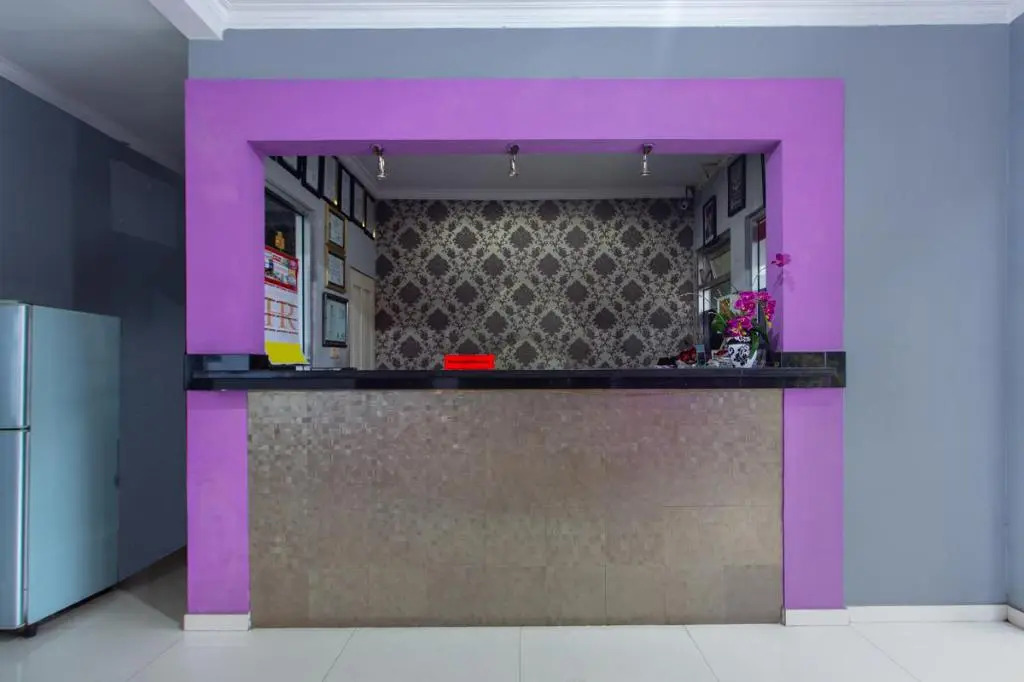Hotel Karangsalam Indah Near Stasiun Purwokerto Mitra RedDoorz