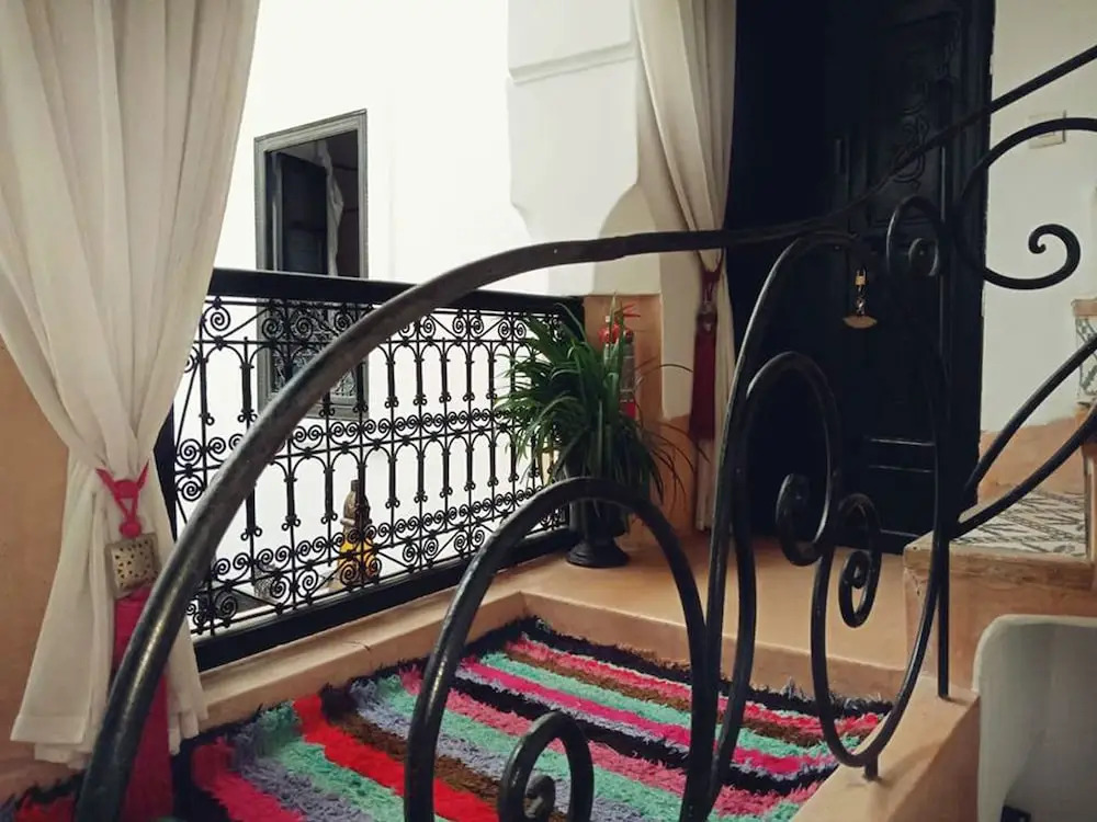 Riad Maiya