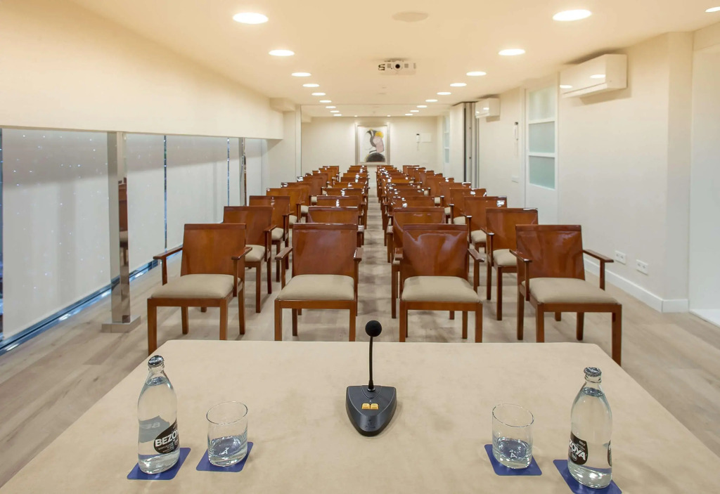 Meliá Plaza Valencia