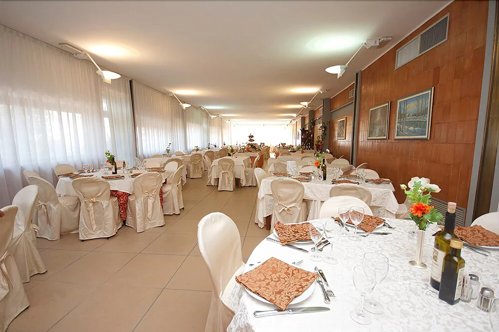 Hotel Michelangelo