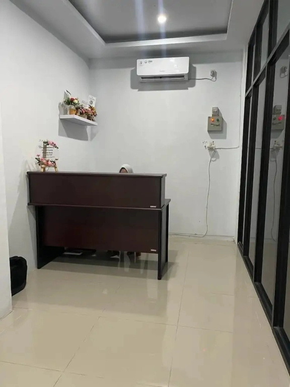 Hotel O near Universitas Sumatera Utara