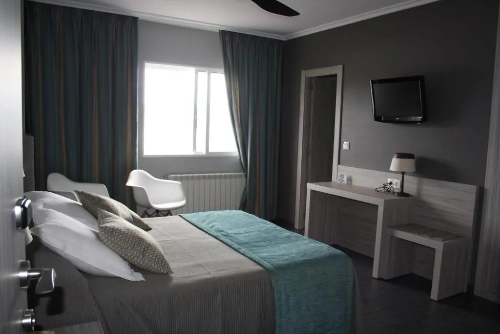 Hotel Combarro