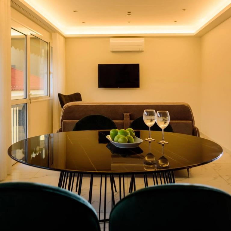 Acropolis Sandra Homes