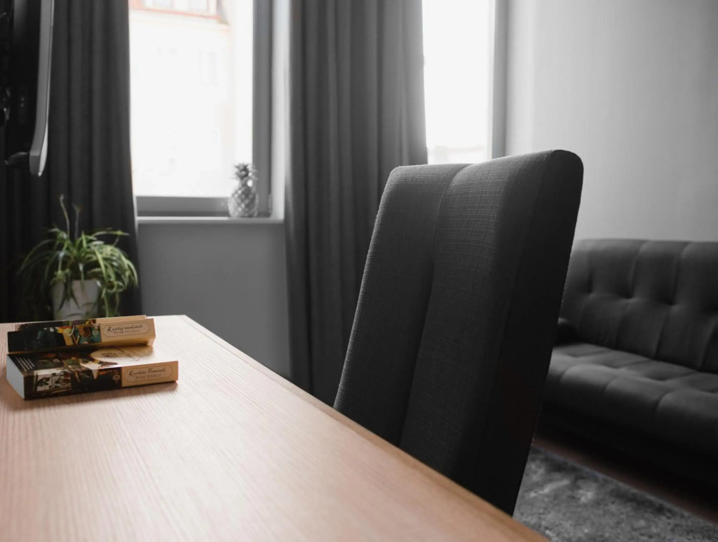 Apartamenty 1 Maja 45