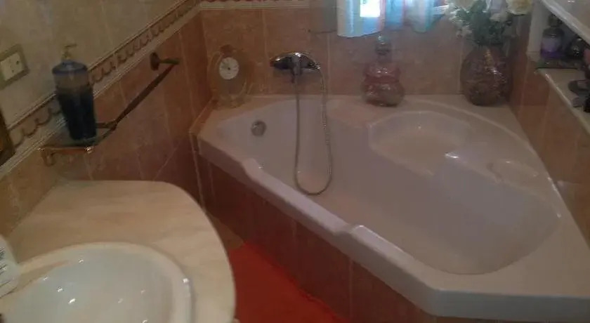 Villa Sorriso