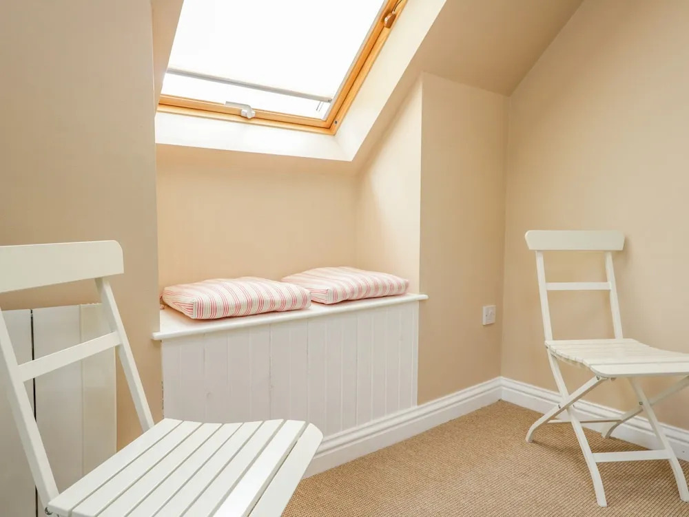 The Roofspace at Braeside
