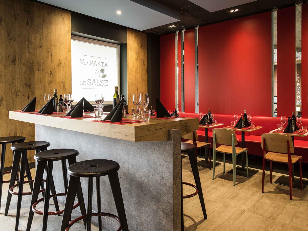Ibis Milano Fiera