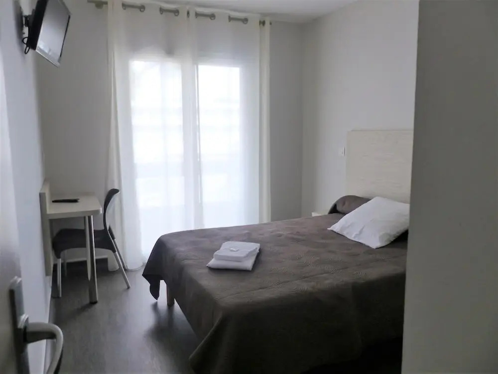 Actif Residence