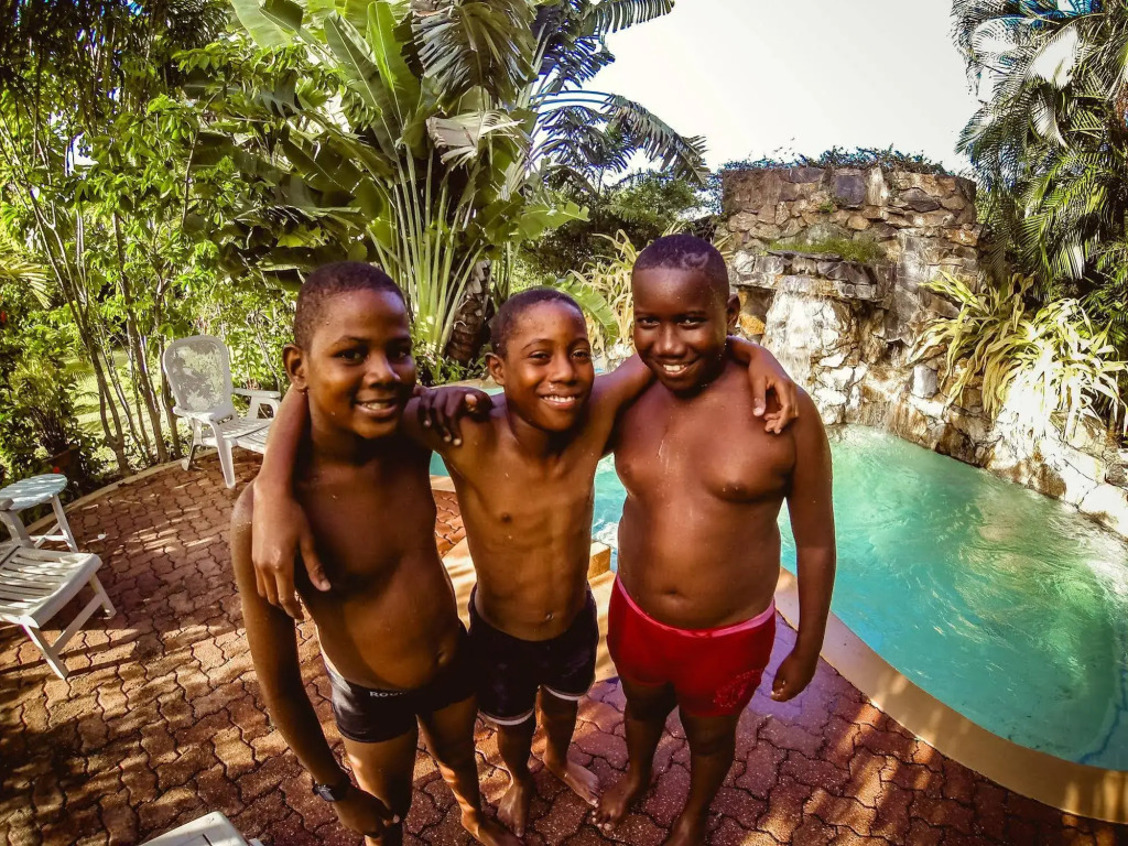 Kariwak Village Holistic Haven