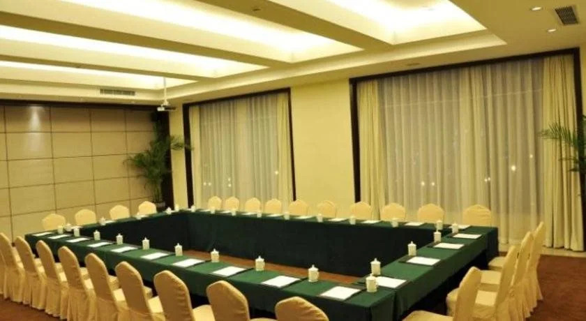 Huangshan Dongyue Hotel