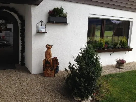 Apartmenthaus Lärchenhof