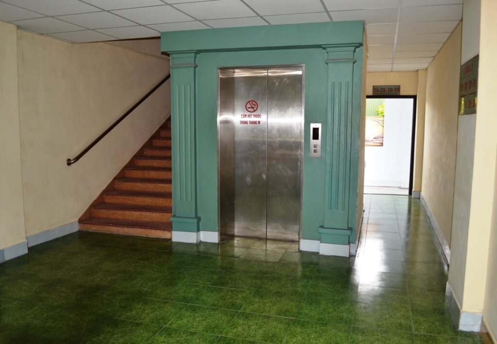Viet Trung Hotel