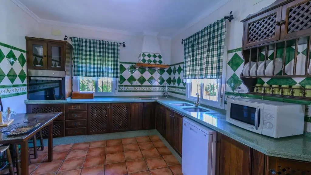 Casa Quintero 4 dorm Conil de la Frontera by Ruralidays