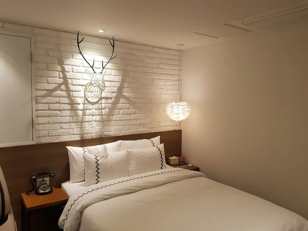 MARI hotel