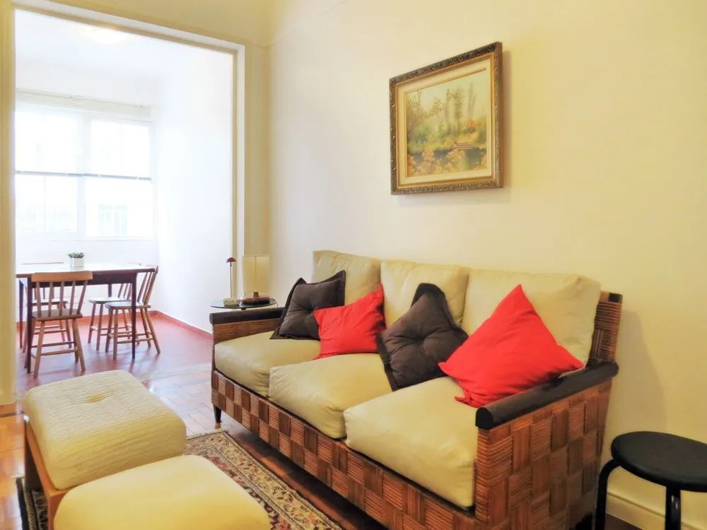 LinkHouse Spacious & Comfort 2-BDR Copa c2-0028