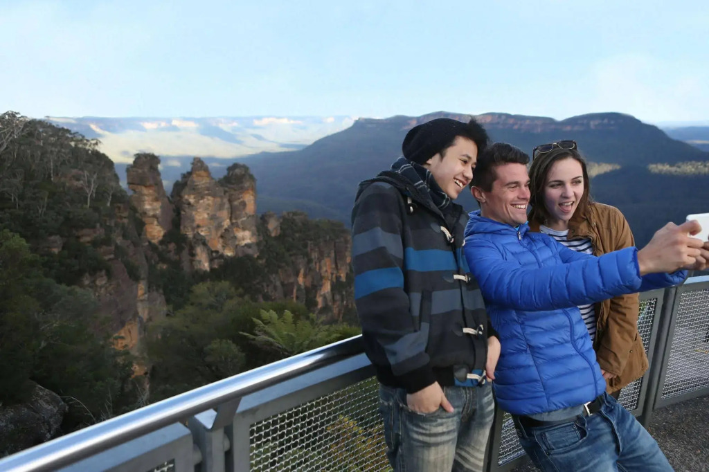YHA Blue Mountains Katoomba