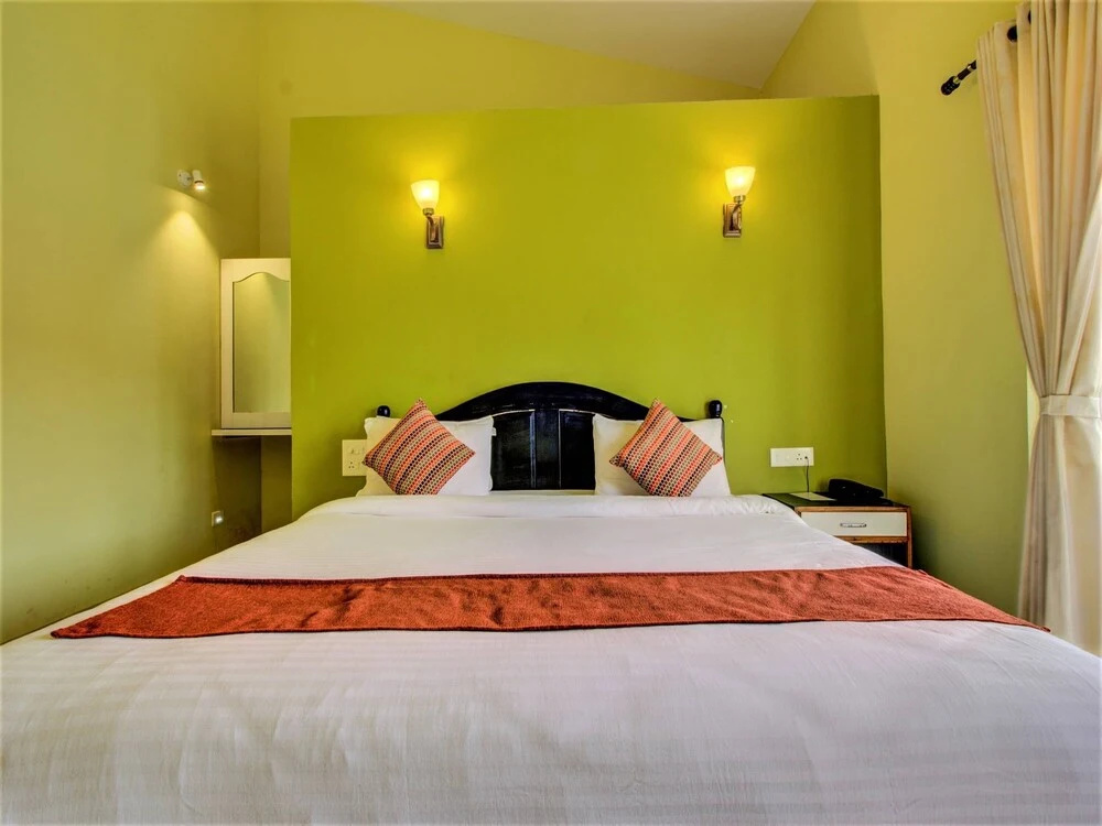 Vagator Retreat By Ashoka - Goa