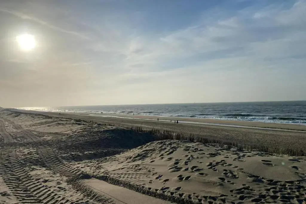 Exclusives Apartment im Herzen von Westerland auf Sylt