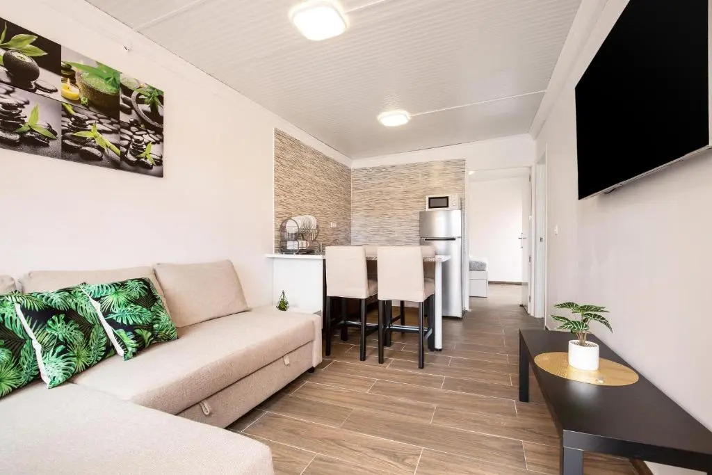 Apartamento Dayely