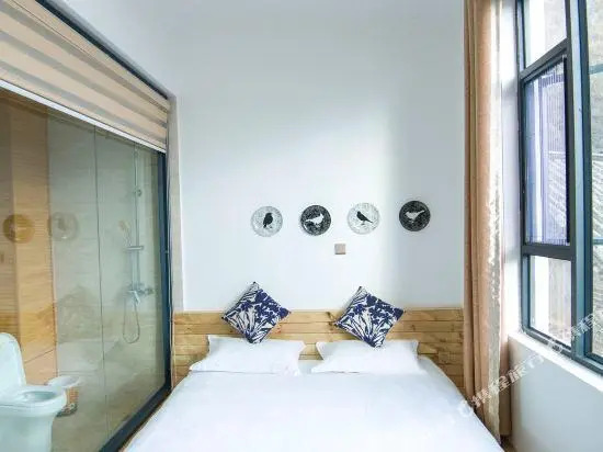 Qianmo Hotel