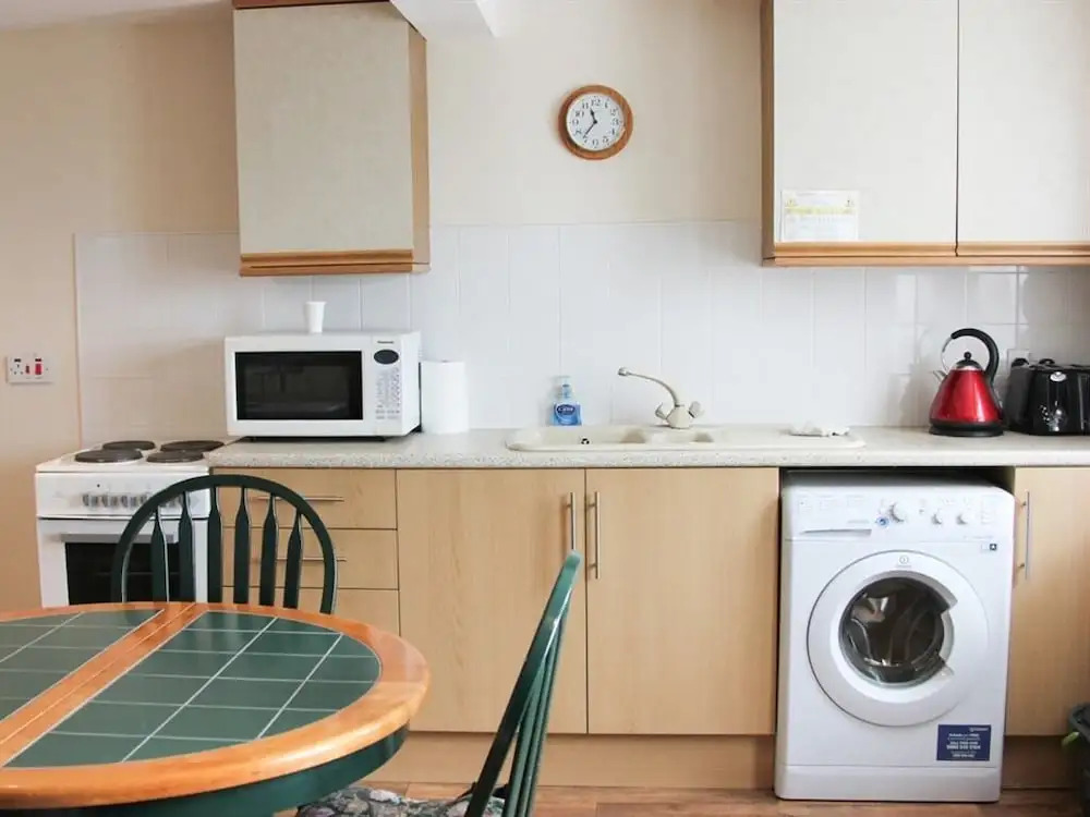 The Bunkhouse at Raglan Cottage and Caravan Park
