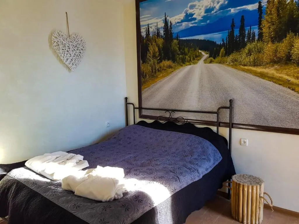 Apartment 315, Bakuriani