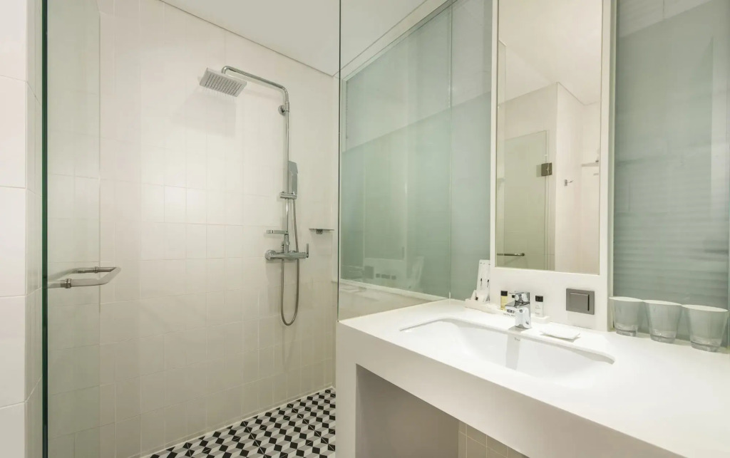 Hotel Peyto Samseong