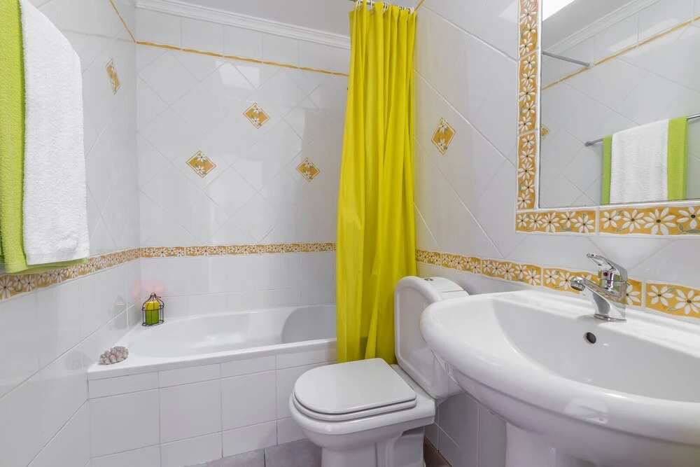 Apartamento Portofino 4