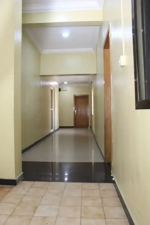 Blue Moon Hotel Victoria Island